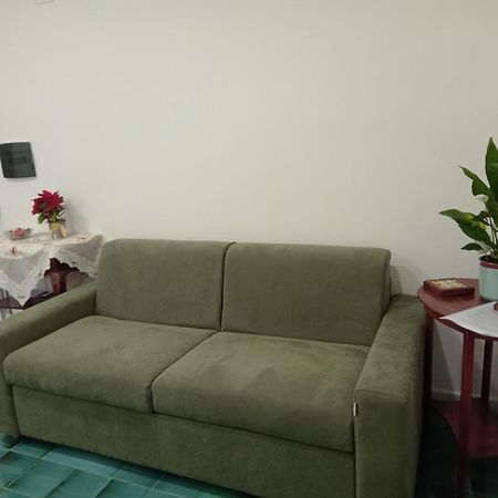 Let It B&B Apartment 살레르노 외부 사진