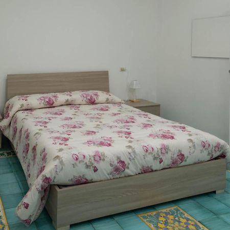 Let It B&B Apartment 살레르노 외부 사진