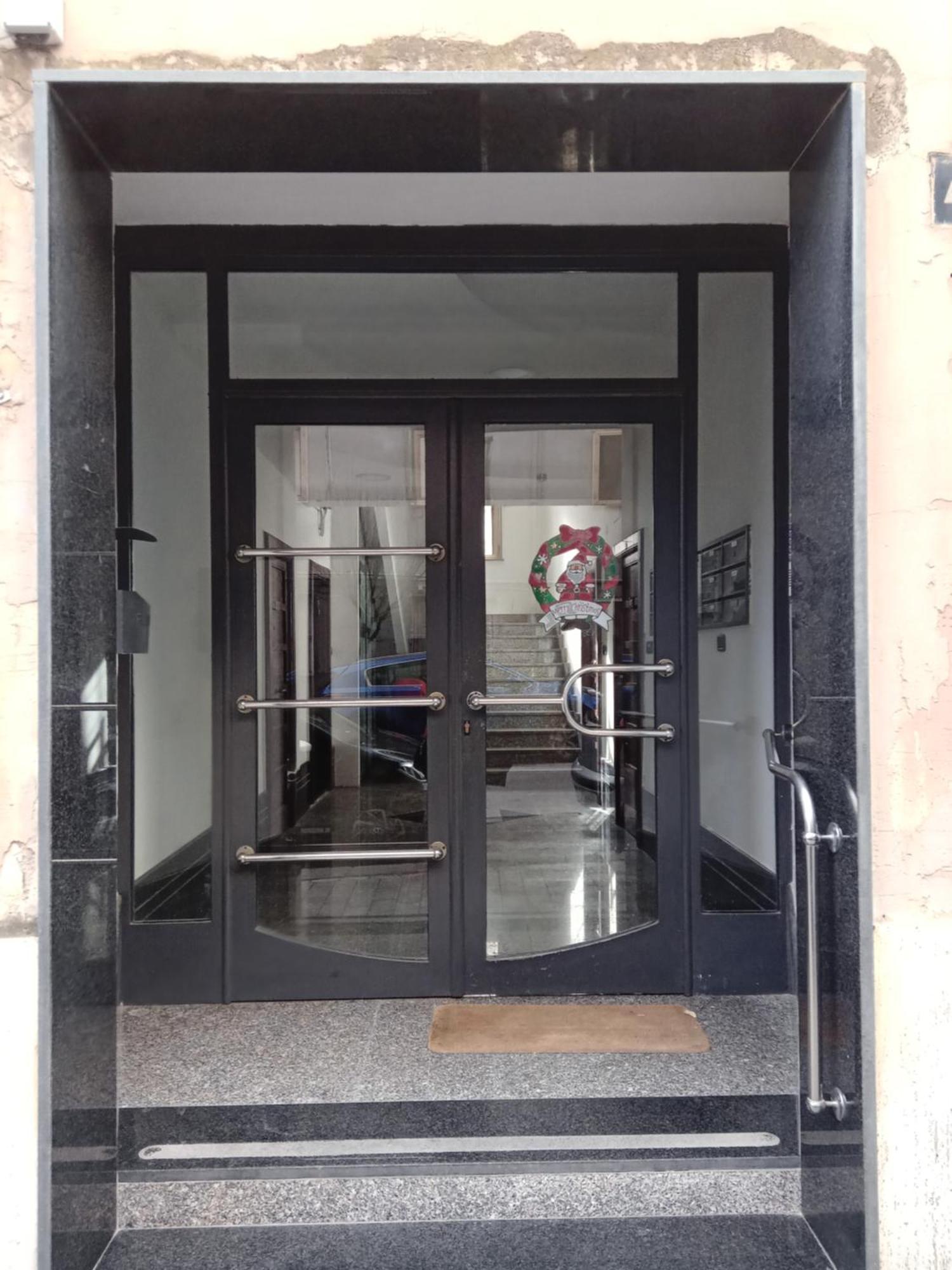 Let It B&B Apartment 살레르노 외부 사진