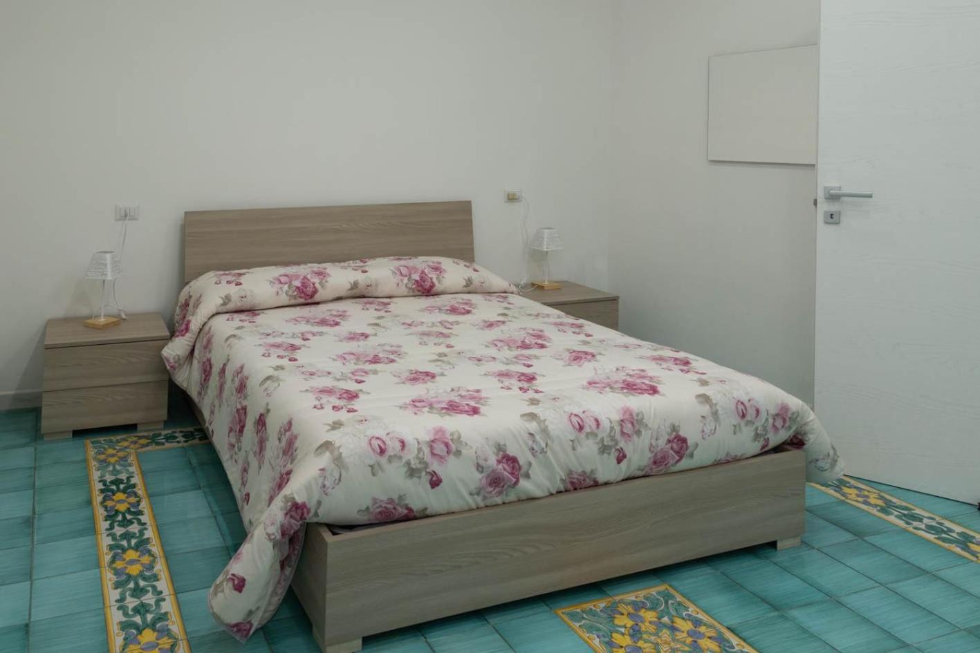 Let It B&B Apartment 살레르노 외부 사진