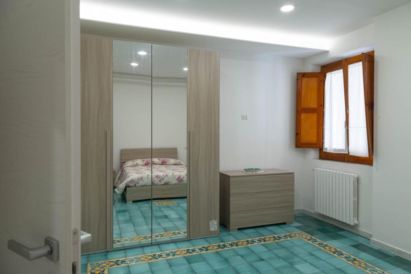 Let It B&B Apartment 살레르노 외부 사진